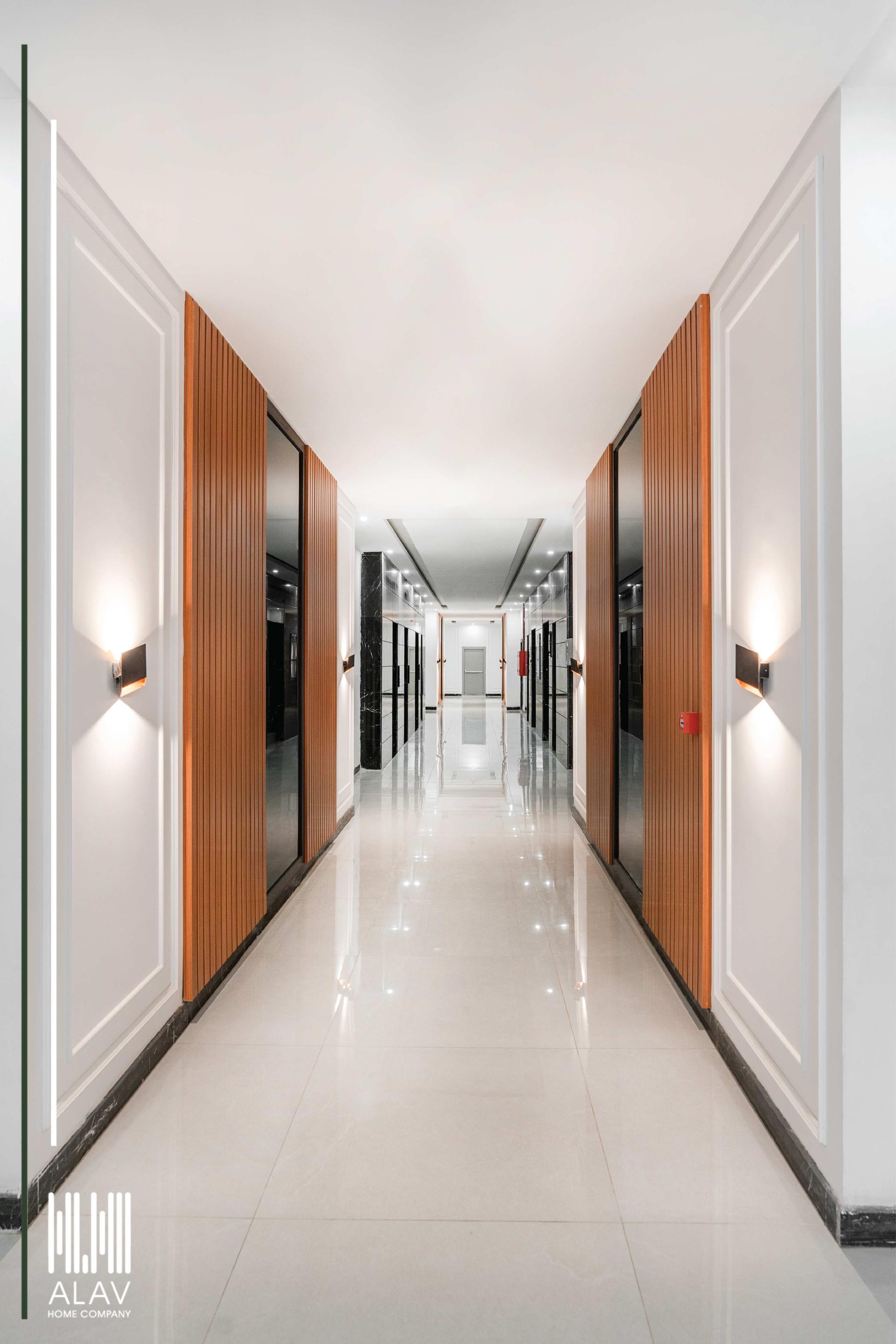 Corridor