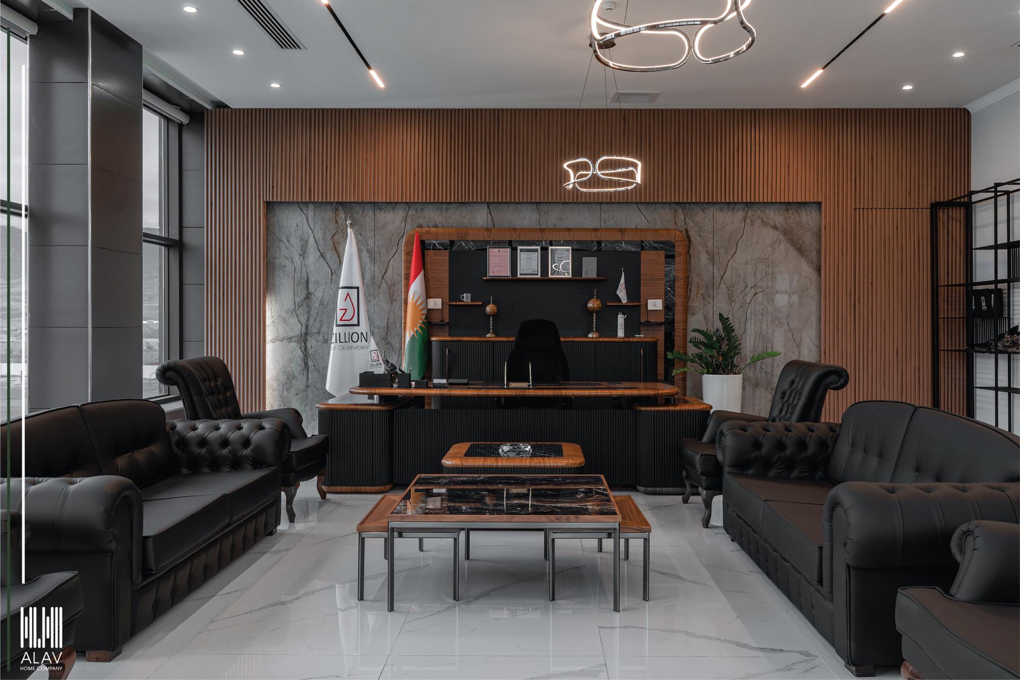 interior service