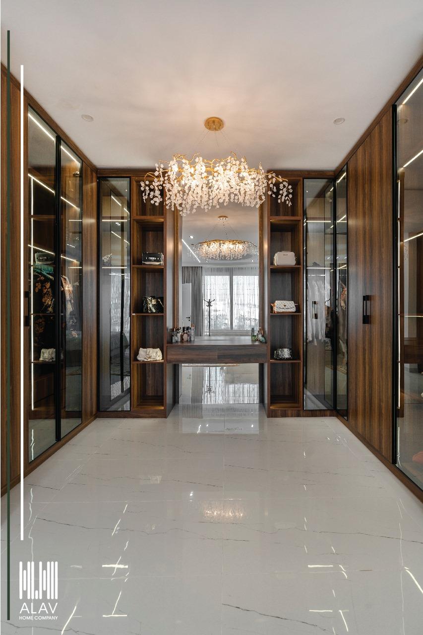 interior service